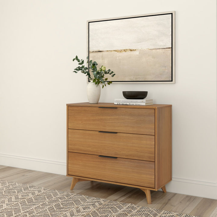 Haven 3-Drawer Dresser