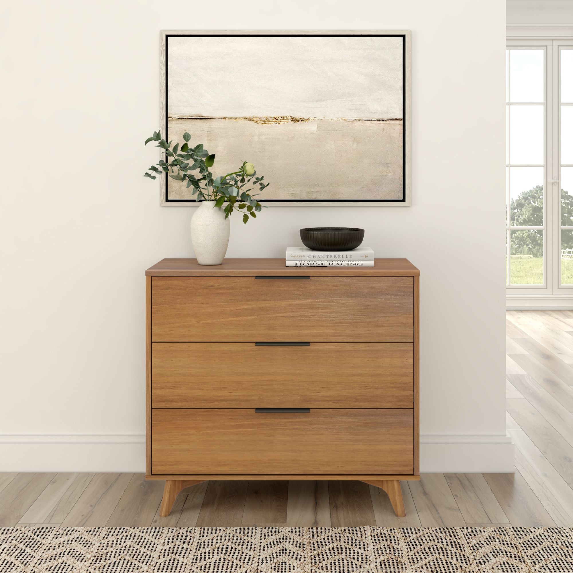 Haven 3-Drawer Dresser