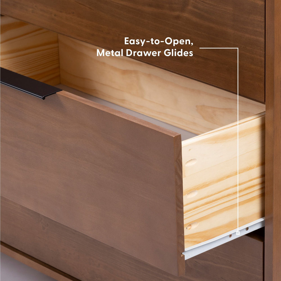 Haven 3-Drawer Dresser