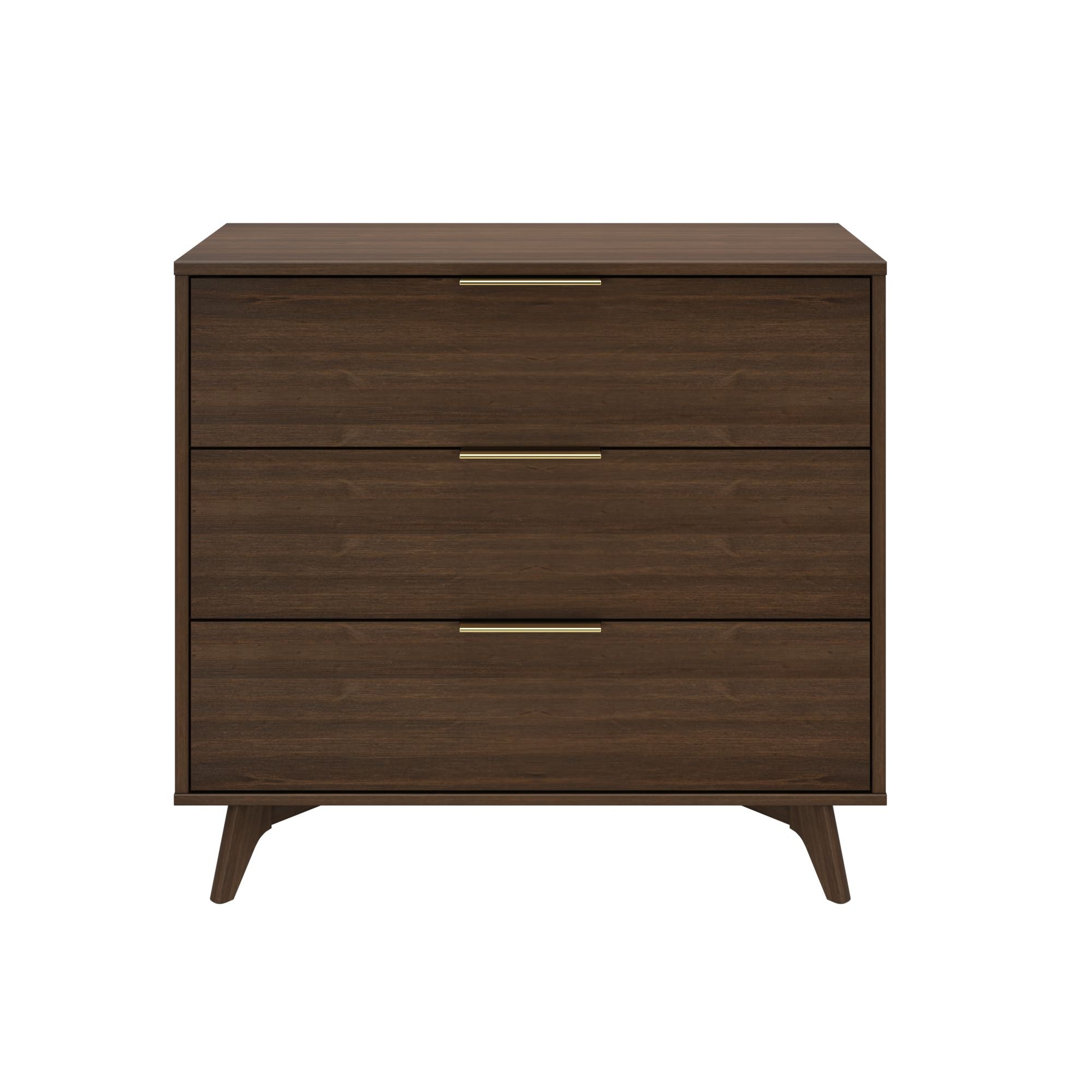 Haven 3-Drawer Dresser