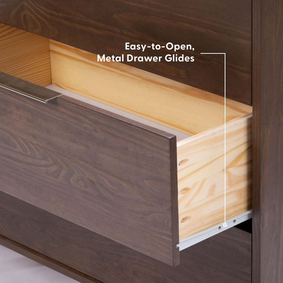 Haven 3-Drawer Dresser