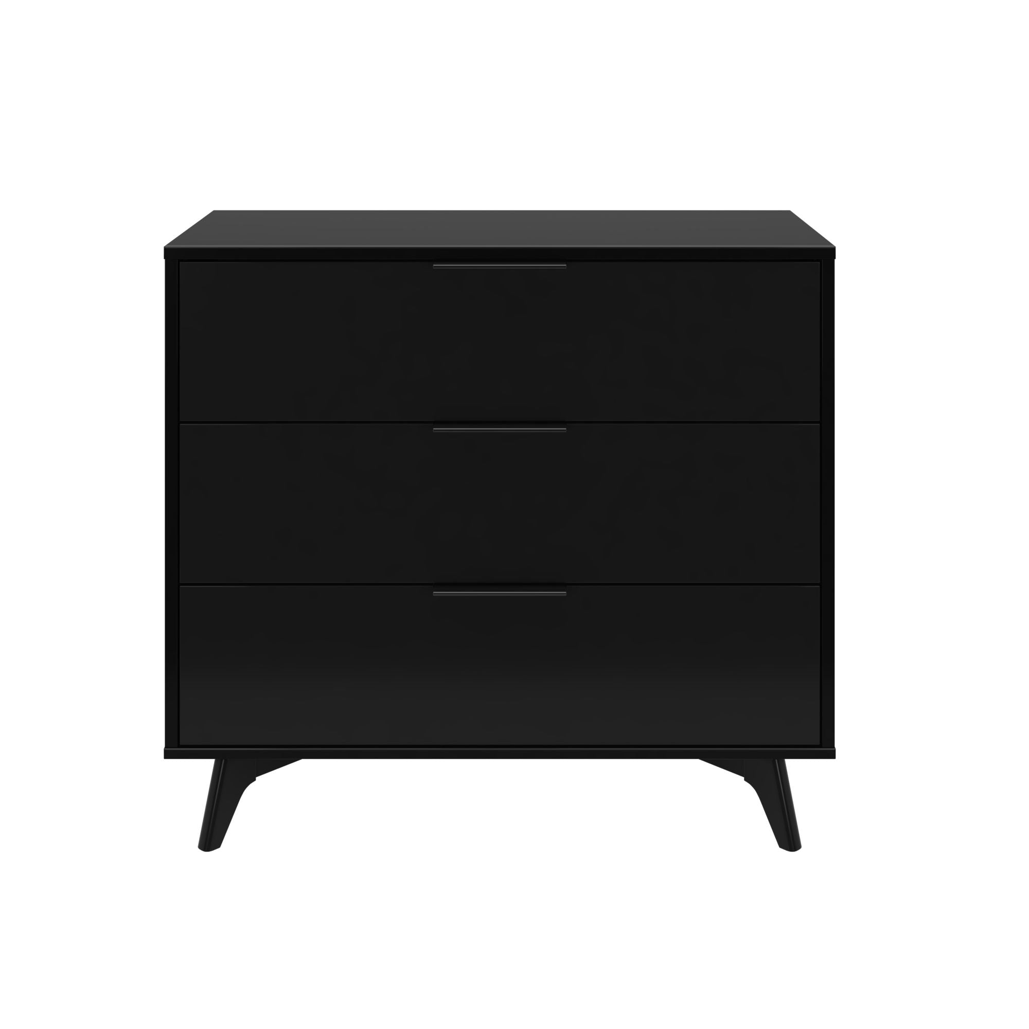 Haven 3-Drawer Dresser