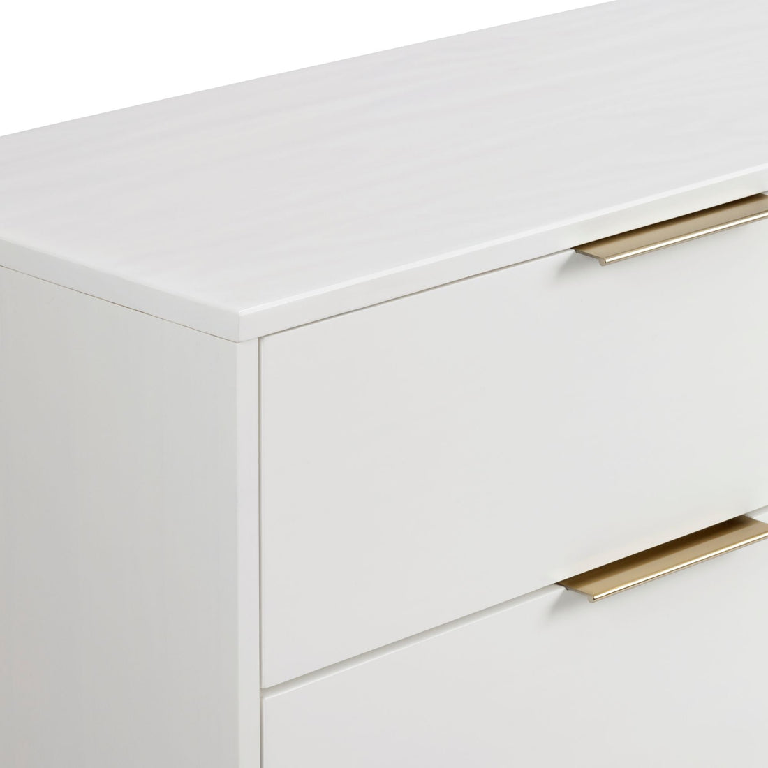 Haven 6-Drawer Dresser