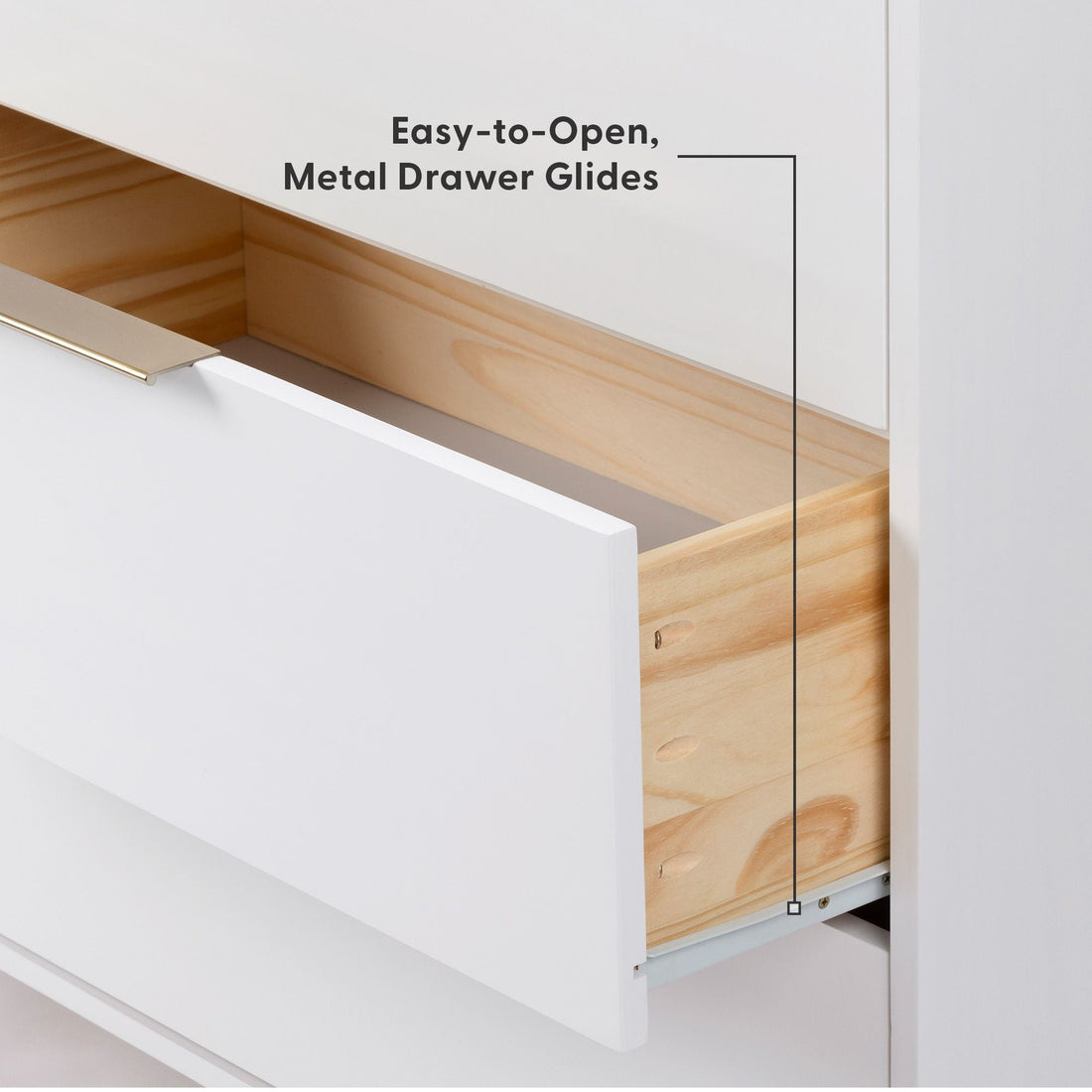 Haven 6-Drawer Dresser