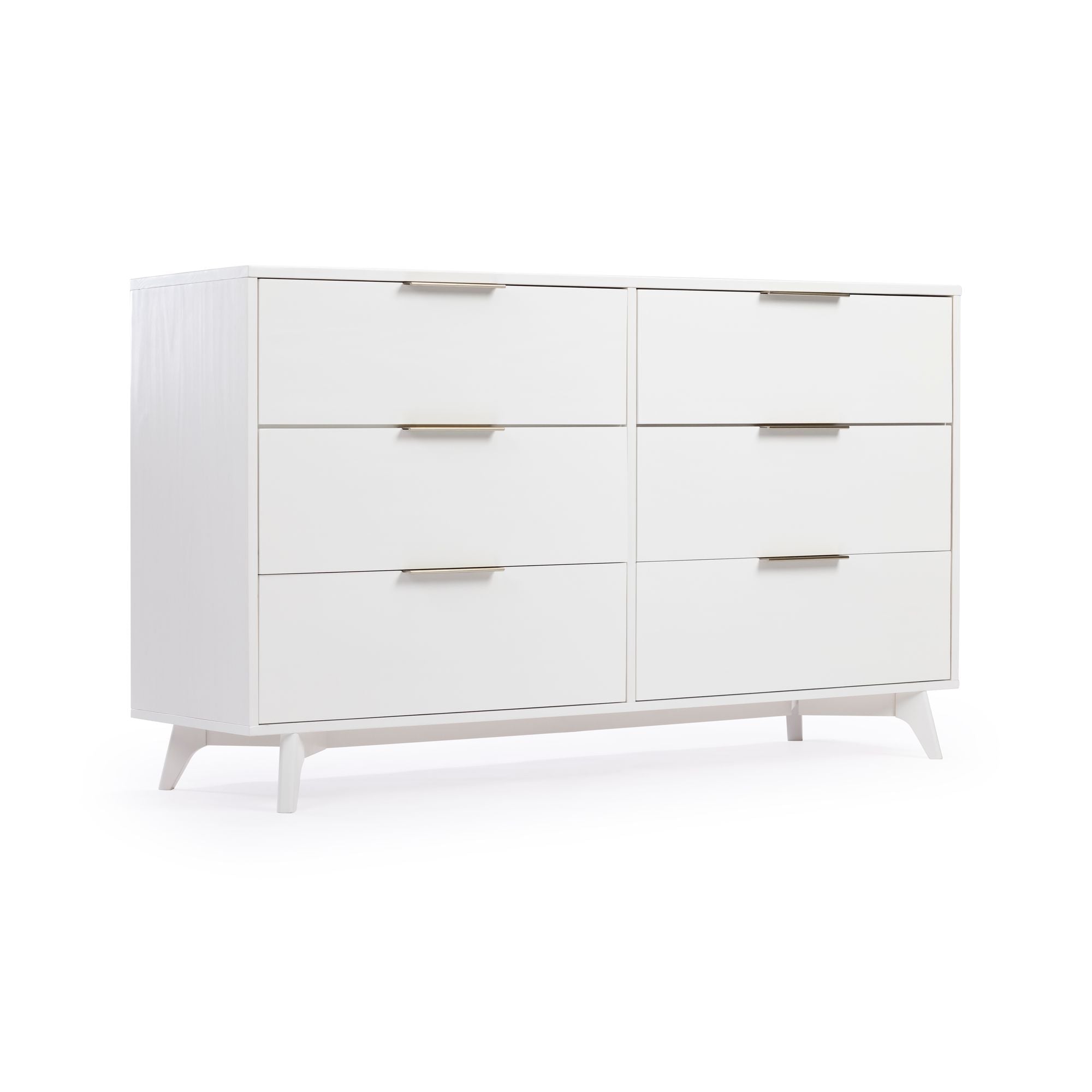 Haven 6-Drawer Dresser