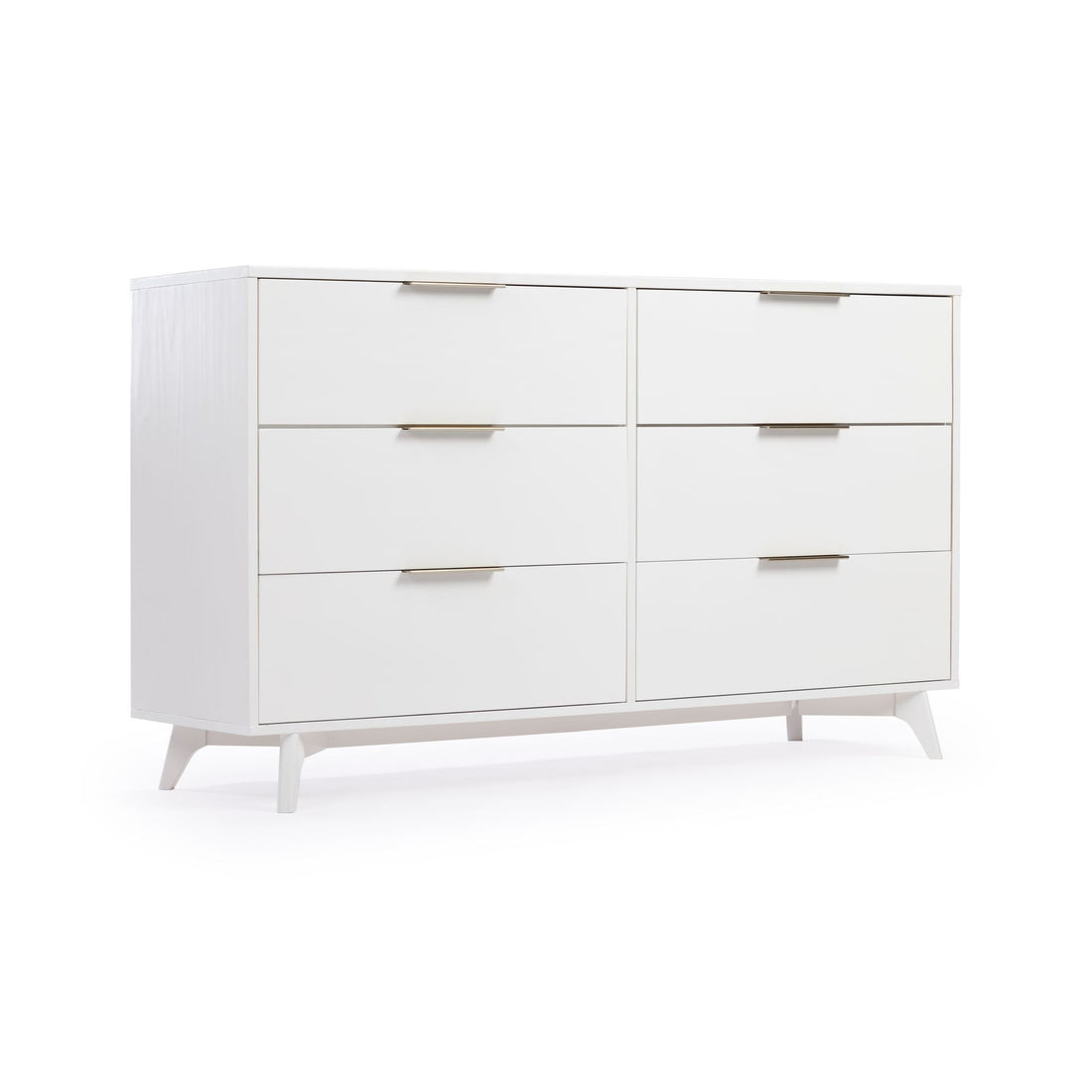 Haven 6-Drawer Dresser