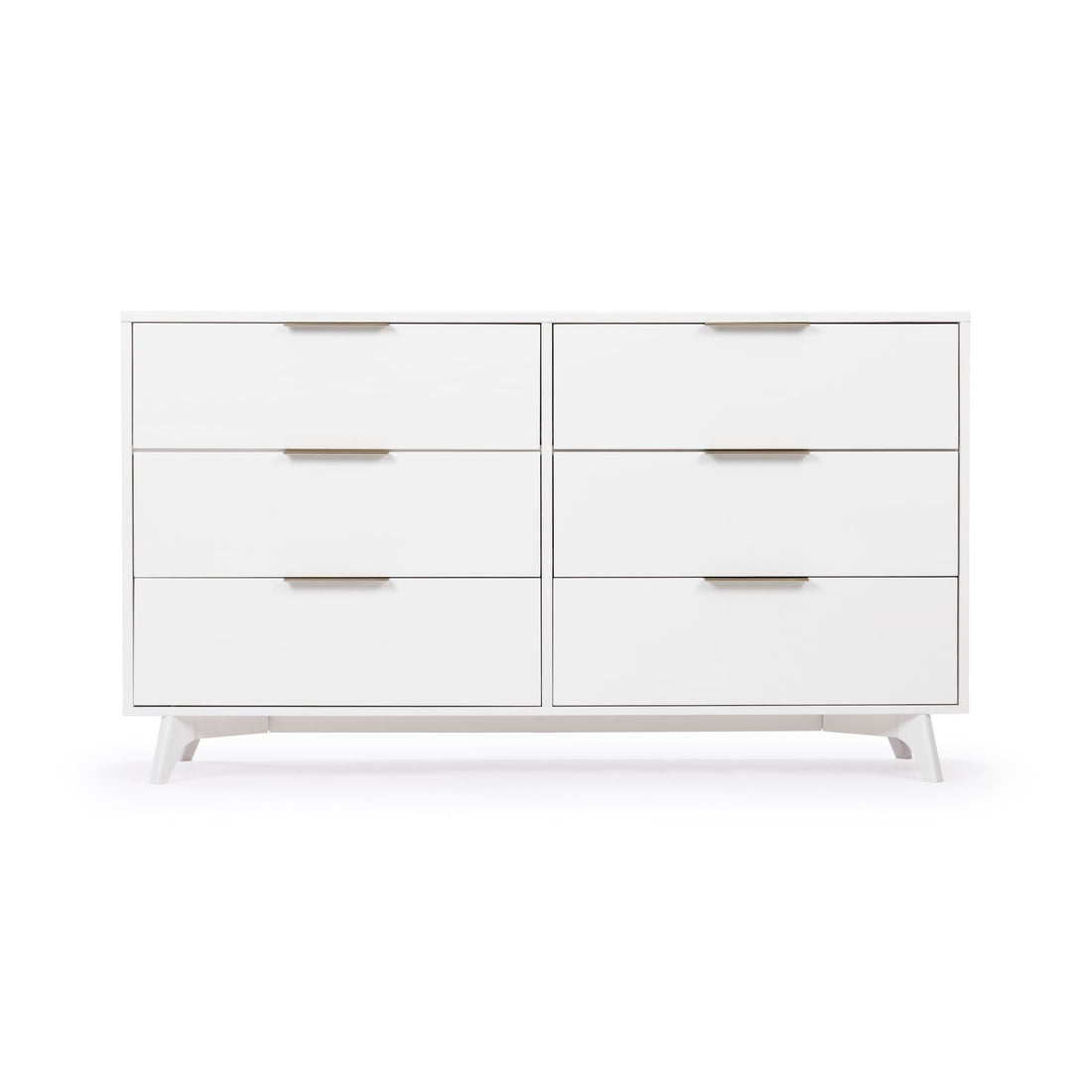 Haven 6-Drawer Dresser