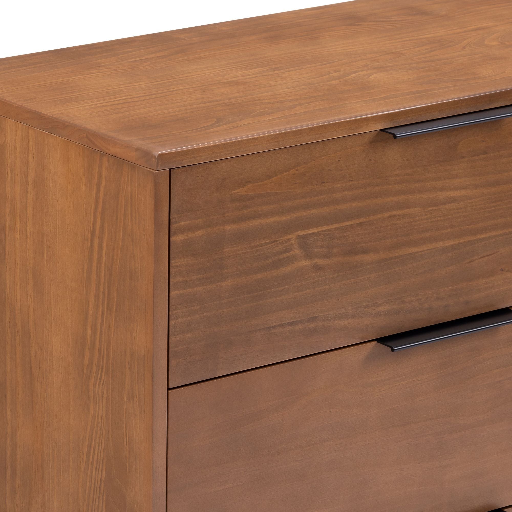 Haven 6-Drawer Dresser