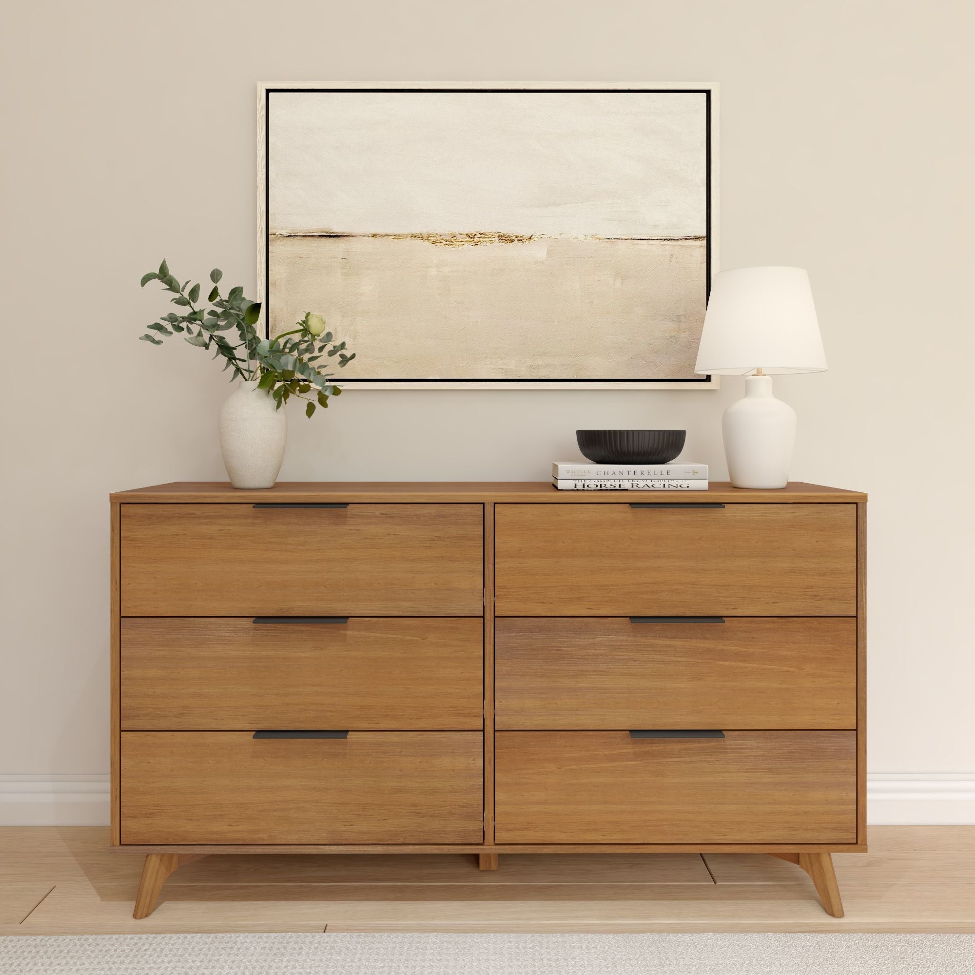 Haven 6-Drawer Dresser
