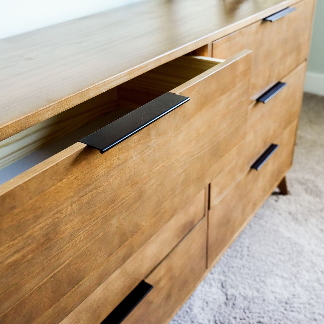 Haven 6-Drawer Dresser