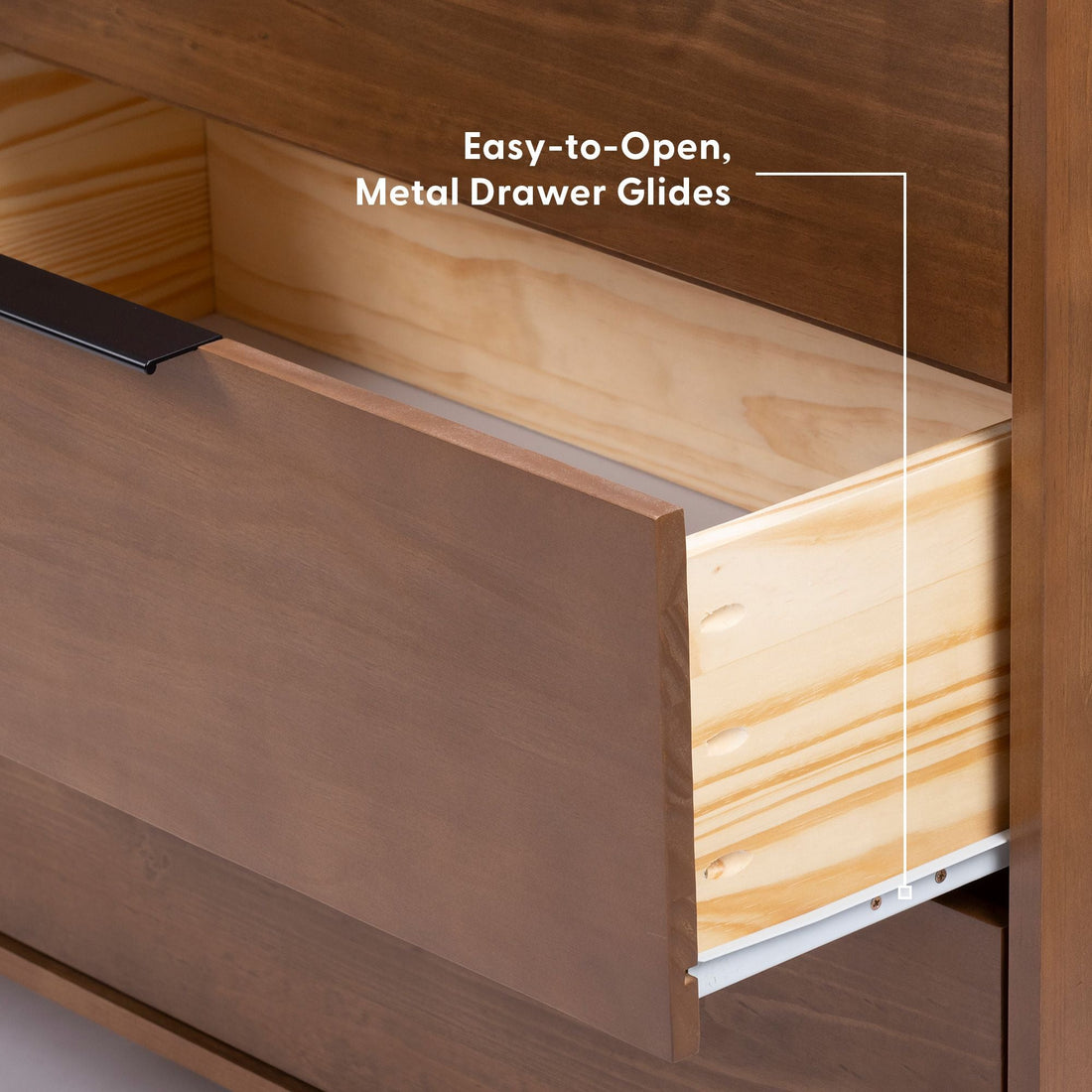 Haven 6-Drawer Dresser