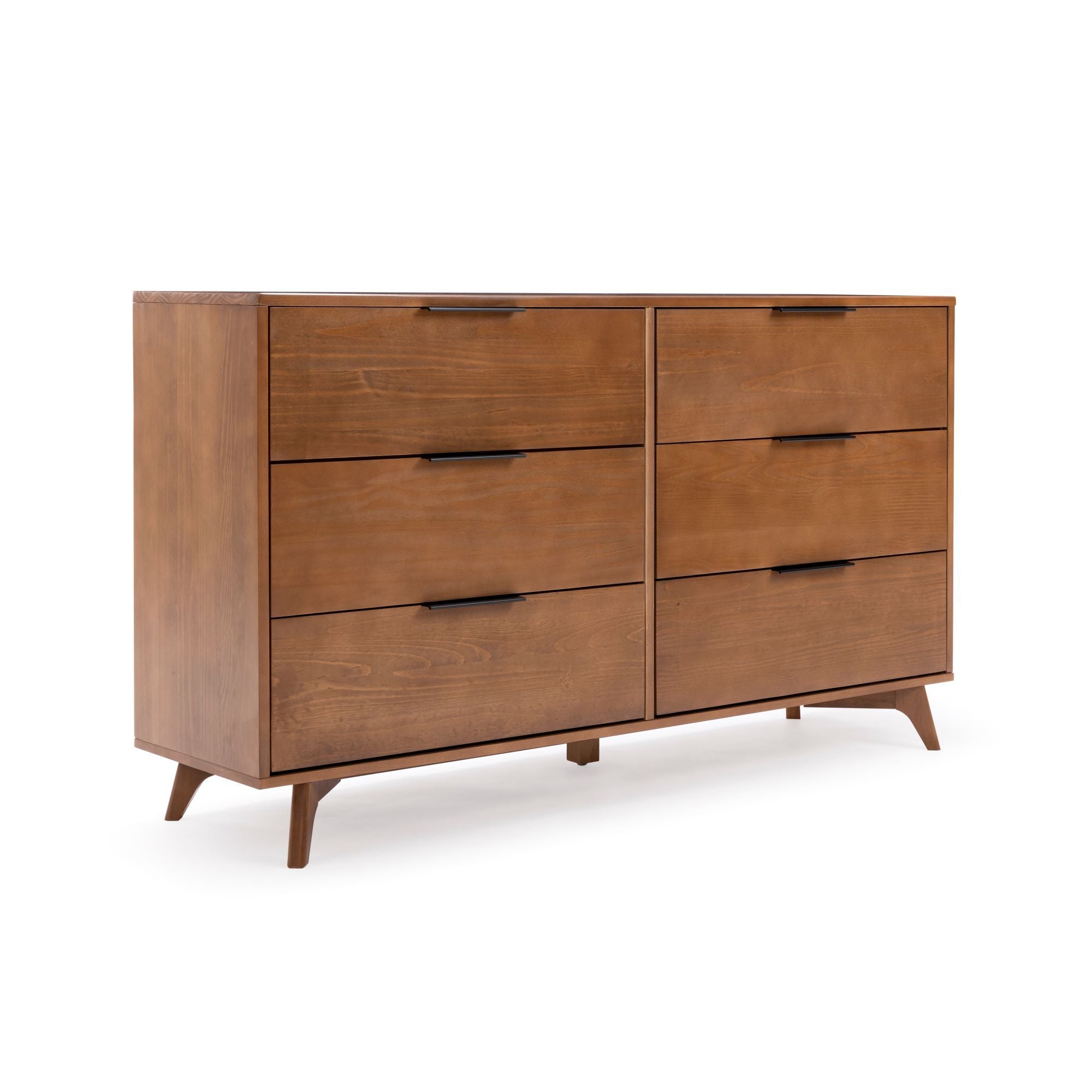 Haven 6-Drawer Dresser