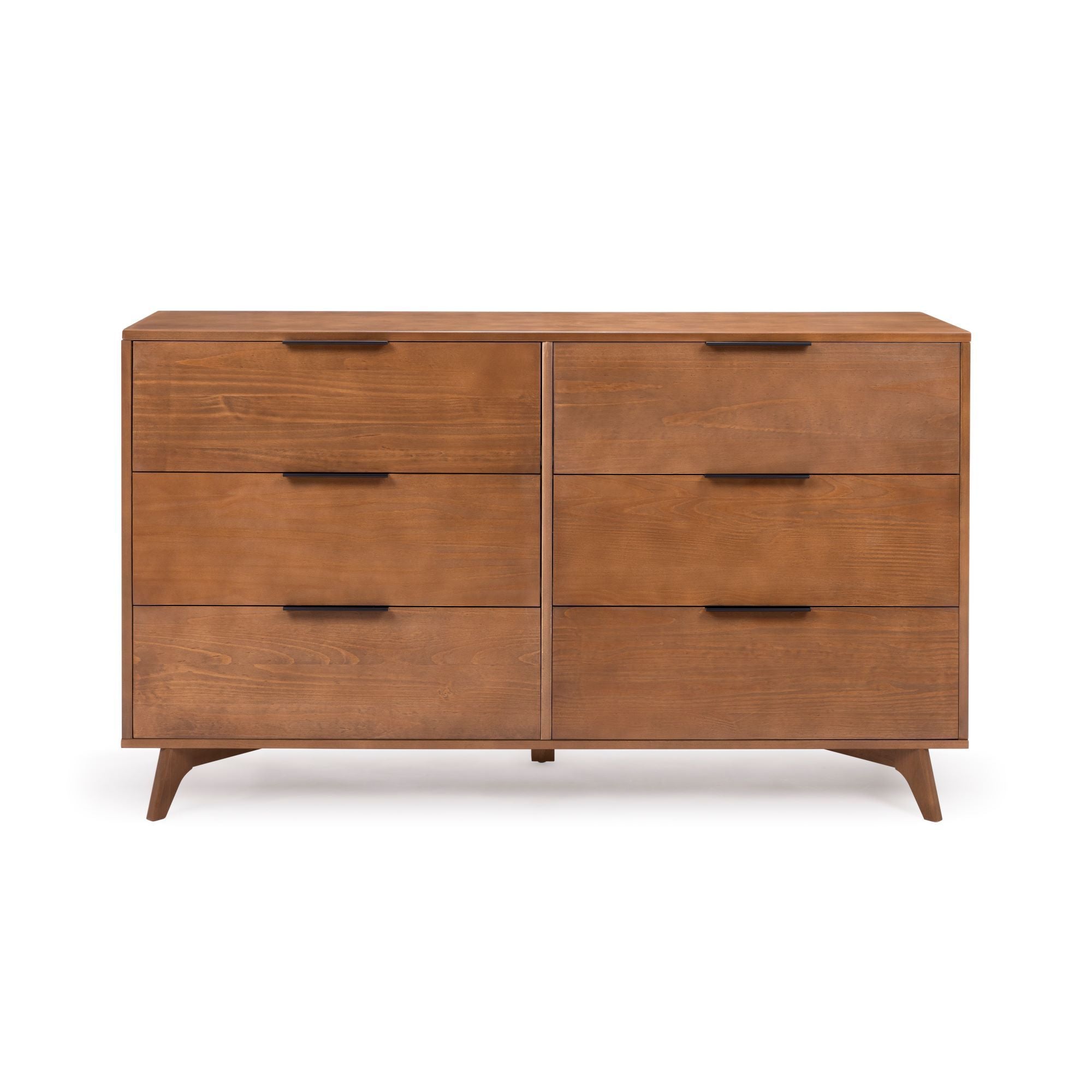 Haven 6-Drawer Dresser