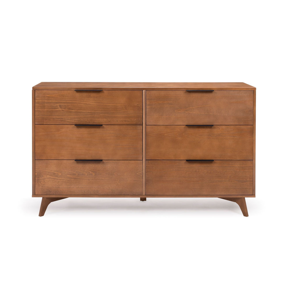 Haven 6-Drawer Dresser