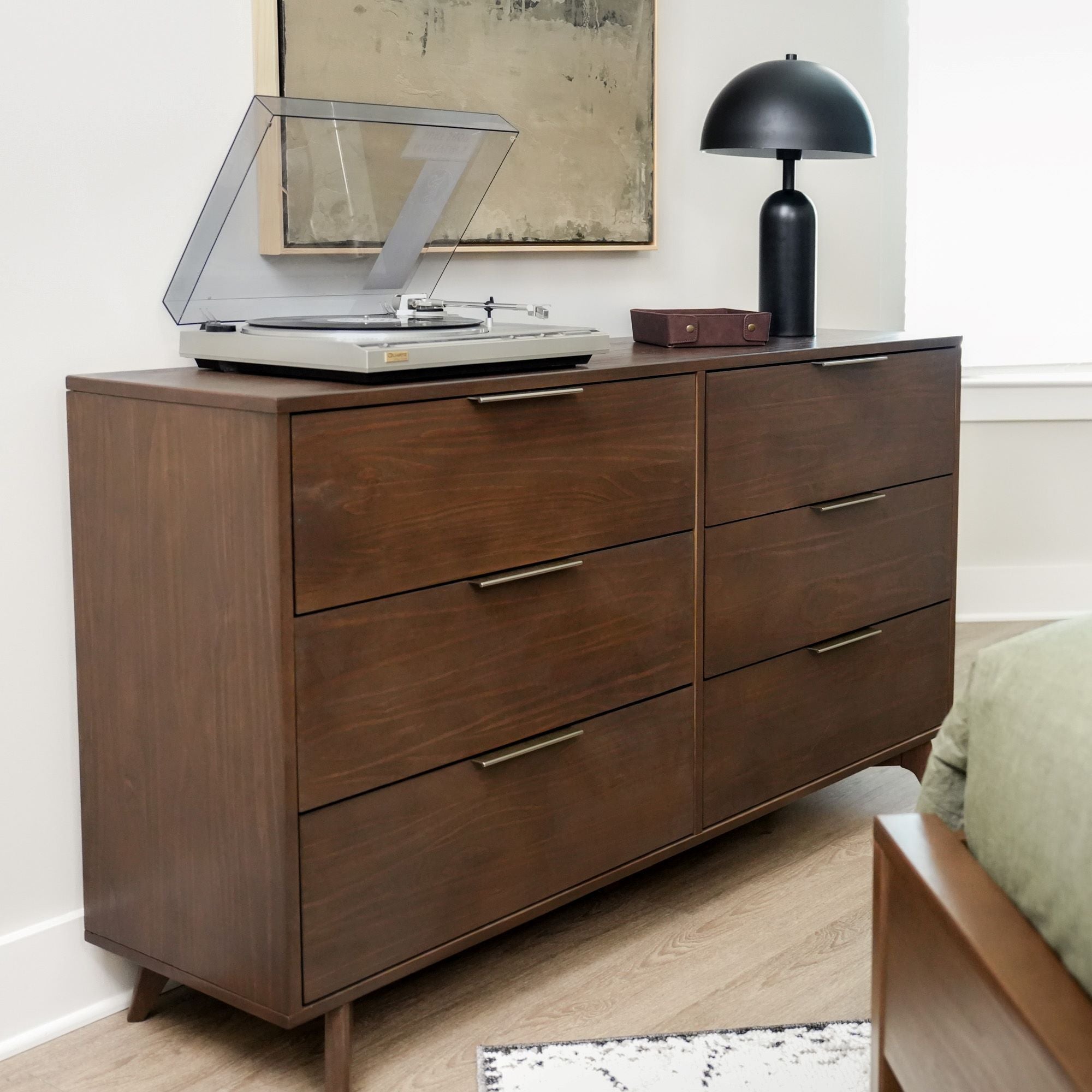 Haven 6-Drawer Dresser