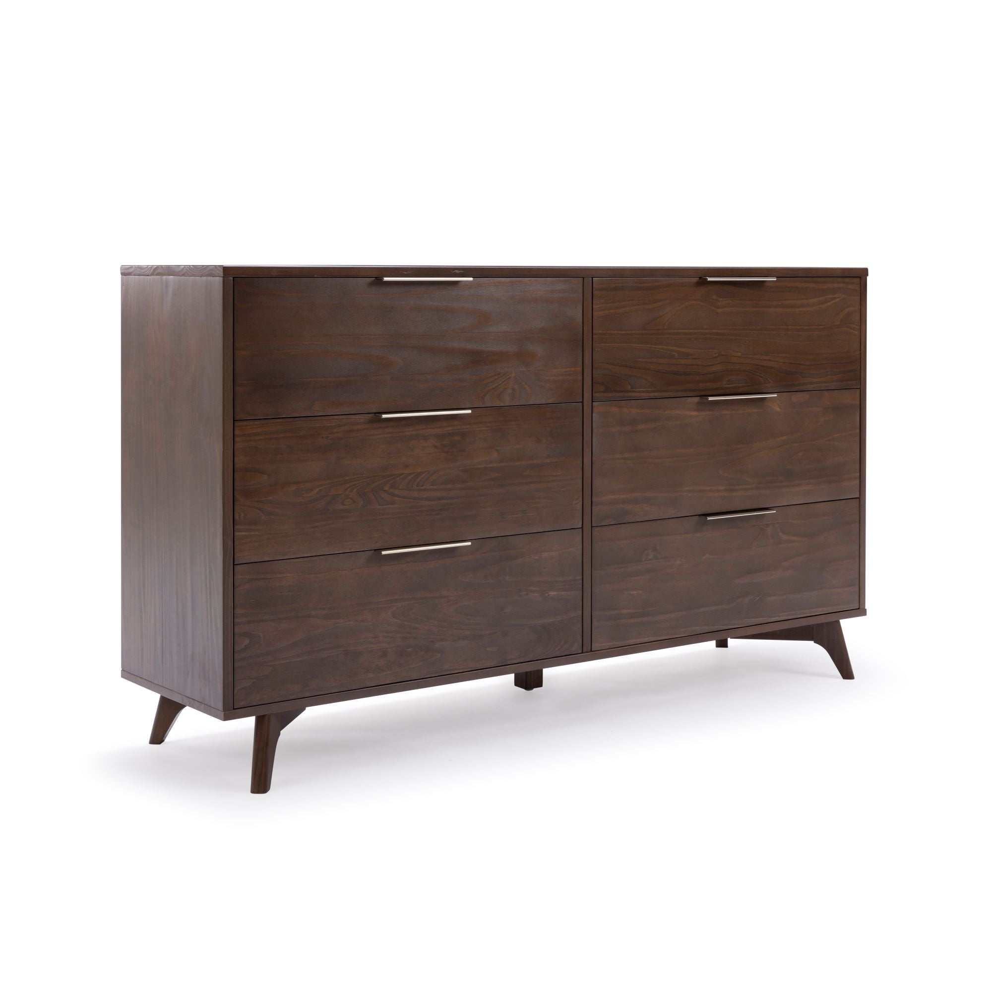 Haven 6-Drawer Dresser
