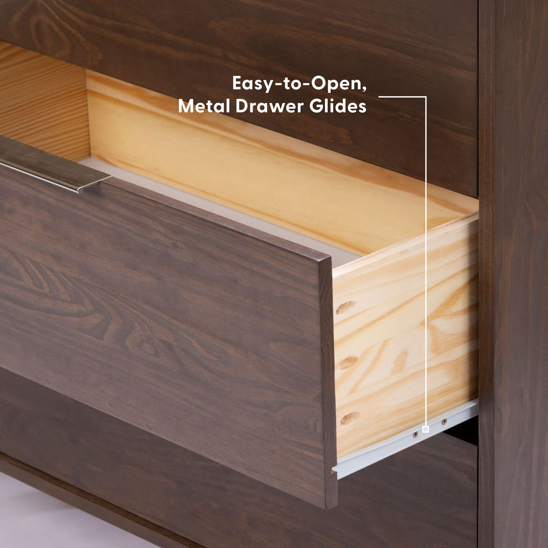 Haven 6-Drawer Dresser