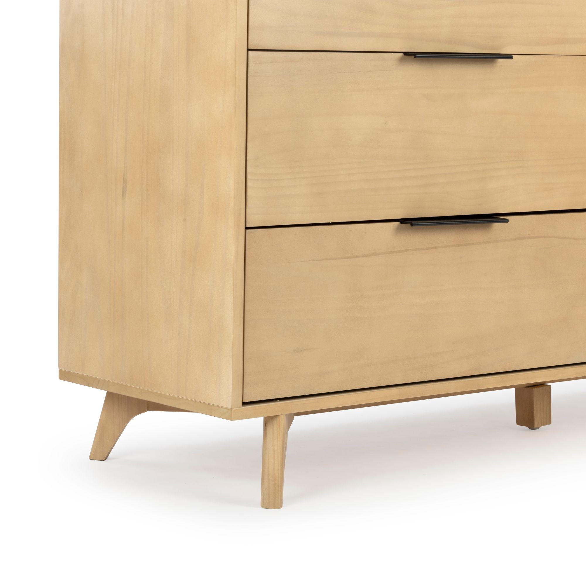 Haven 6-Drawer Dresser