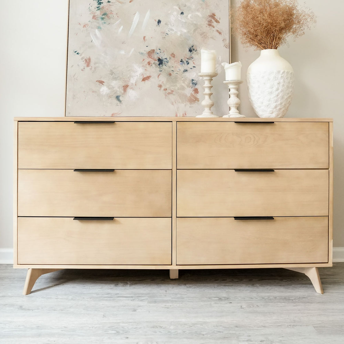 Haven 6-Drawer Dresser