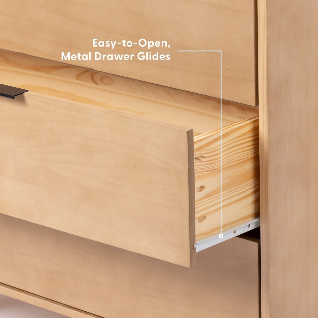 Haven 6-Drawer Dresser