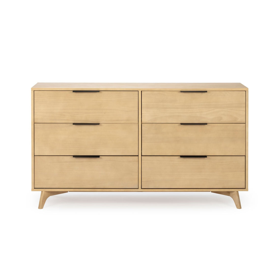 Haven 6-Drawer Dresser