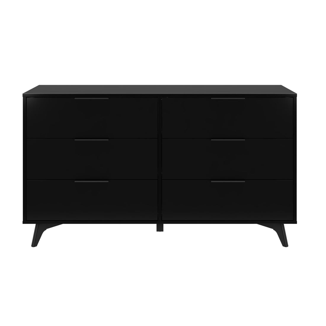 Haven 6-Drawer Dresser