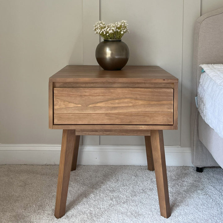 Modern Nightstand