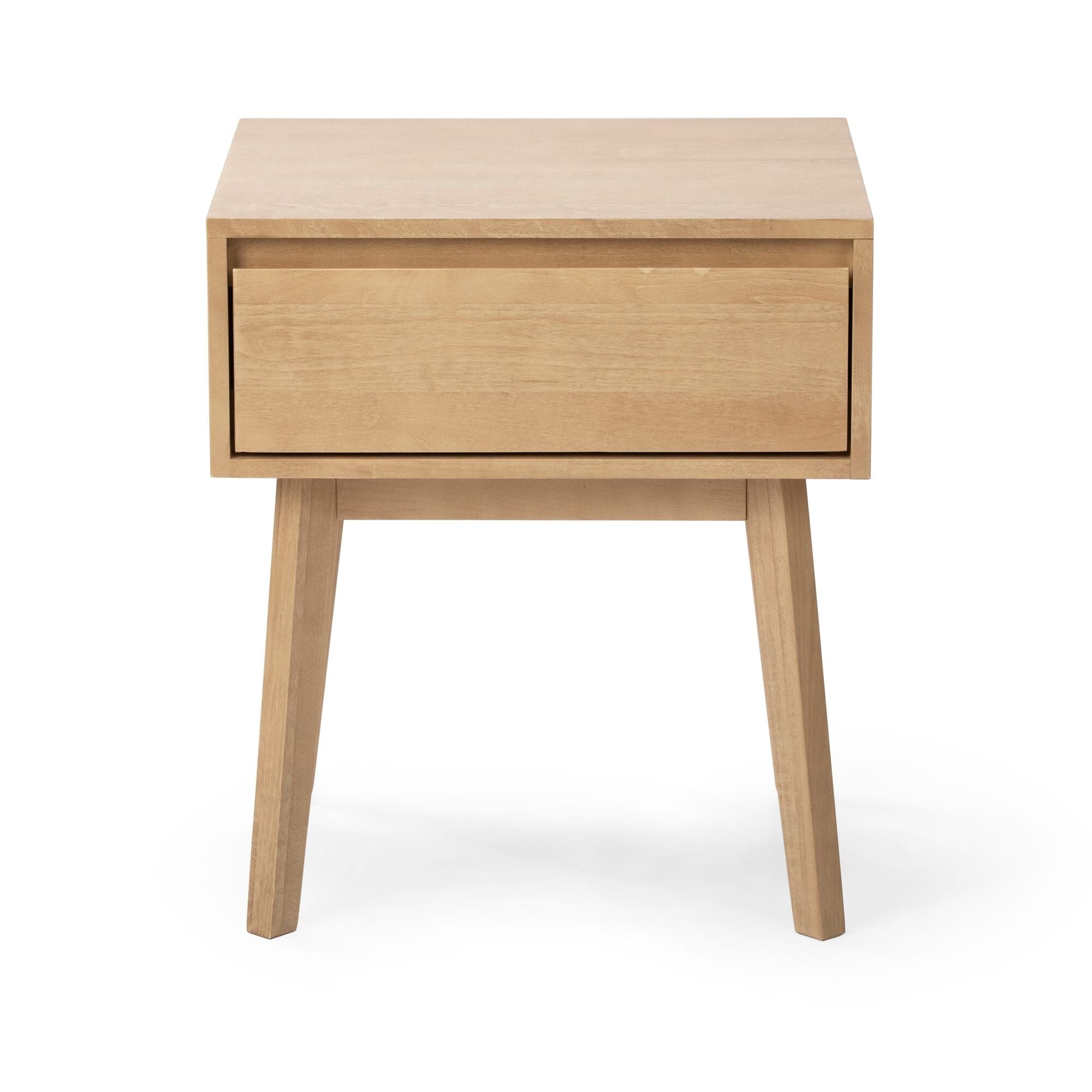 Modern Nightstand