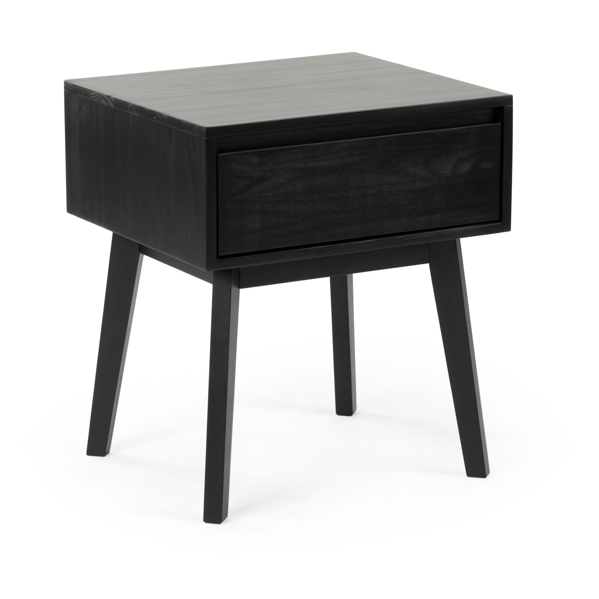 Modern Nightstand