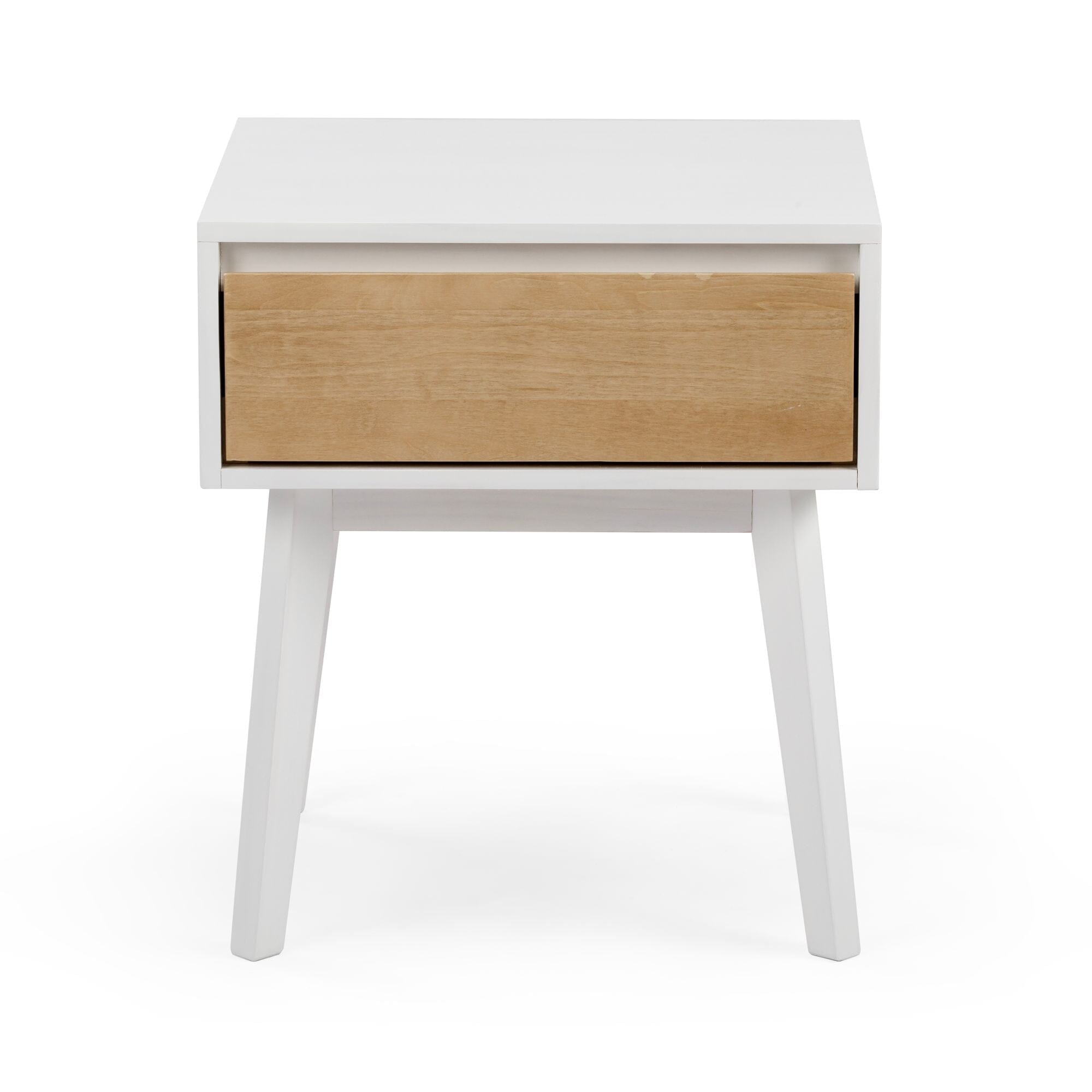 Modern Nightstand