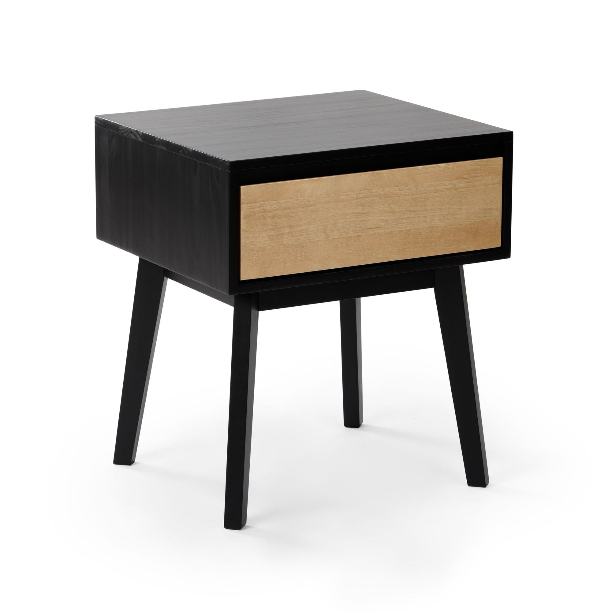 Modern Nightstand